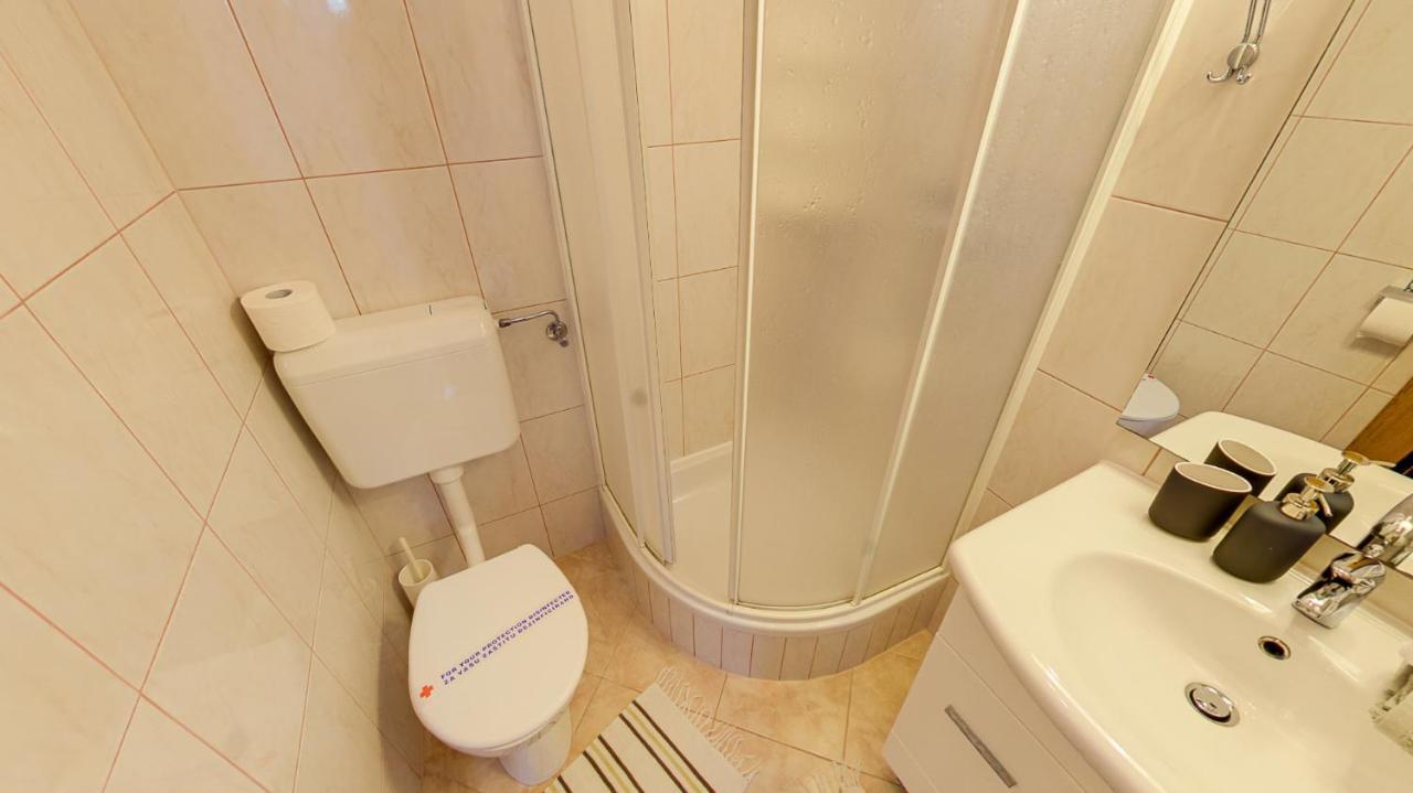 Apartmani Nena Повляна Екстериор снимка