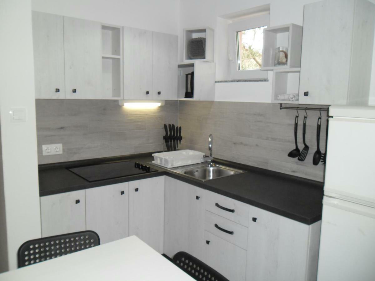 Apartmani Nena Повляна Екстериор снимка