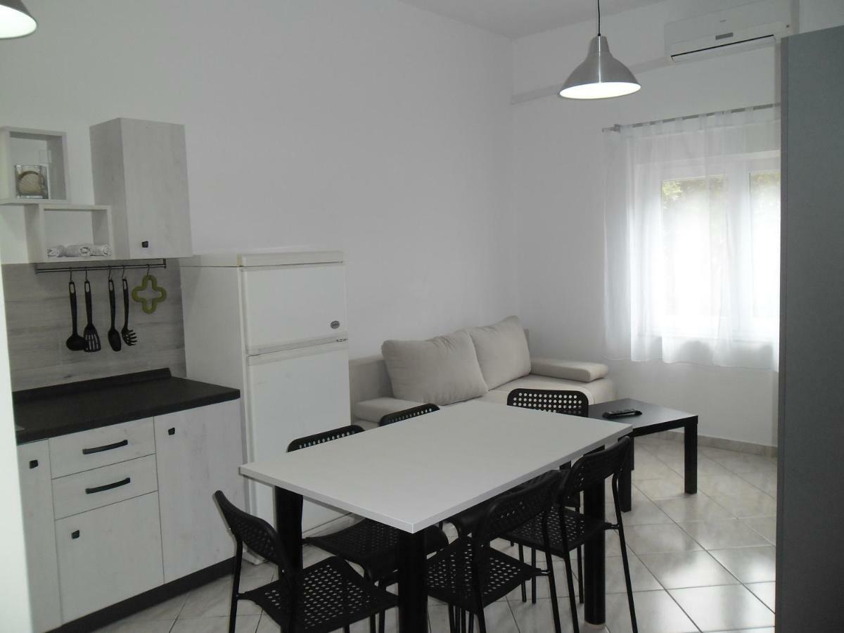 Apartmani Nena Повляна Екстериор снимка
