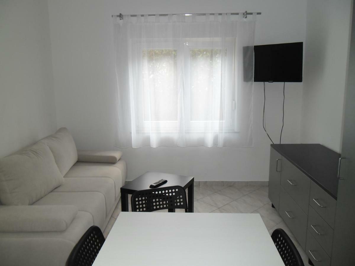 Apartmani Nena Повляна Екстериор снимка