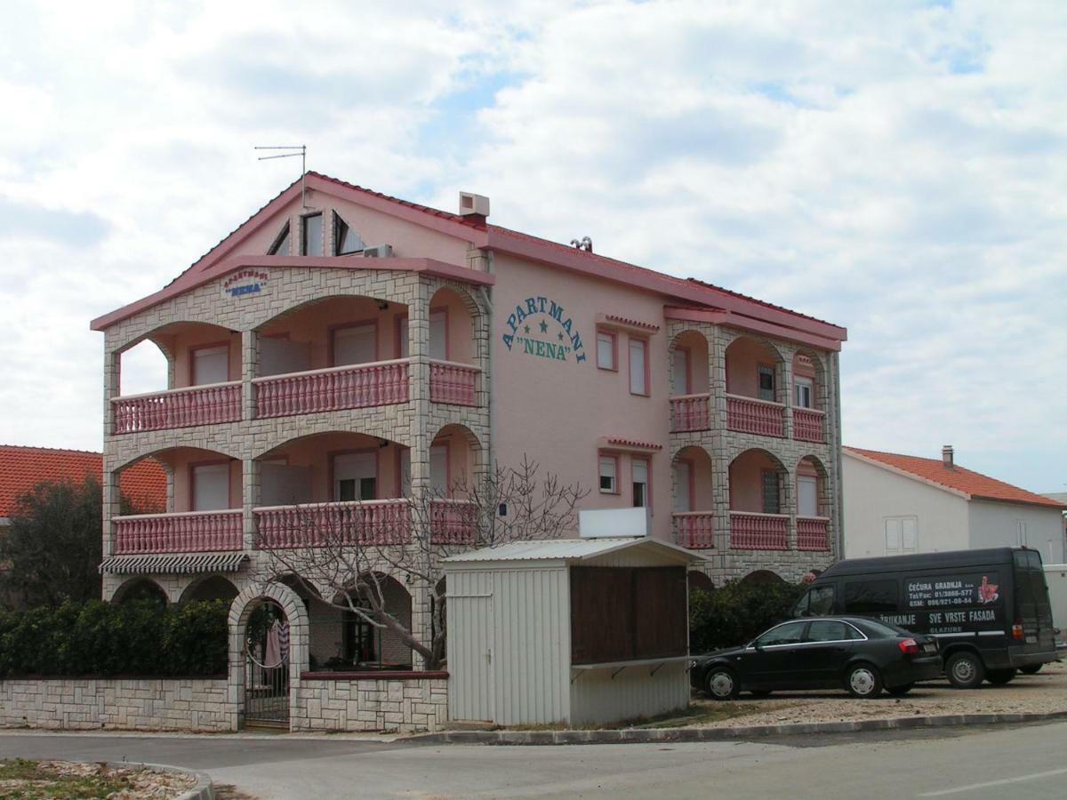 Apartmani Nena Повляна Екстериор снимка